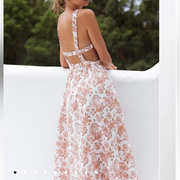 Petal & Pup Dresses & Skirts - NWT Petal and Pup Esther Dress